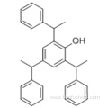 Styrenated phenol CAS 61788-44-1